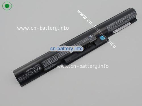  image 1 for  VAIO SVF1532G4E laptop battery 