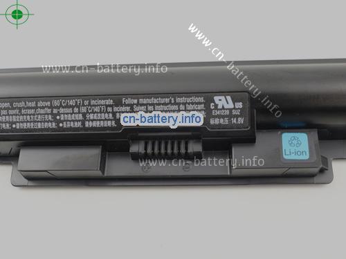  image 3 for  SVF152100C laptop battery 