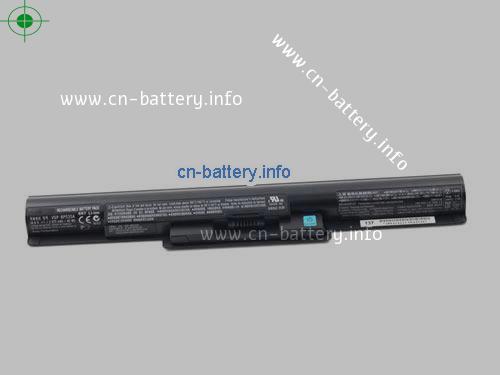  image 5 for  SVF153A1YL laptop battery 