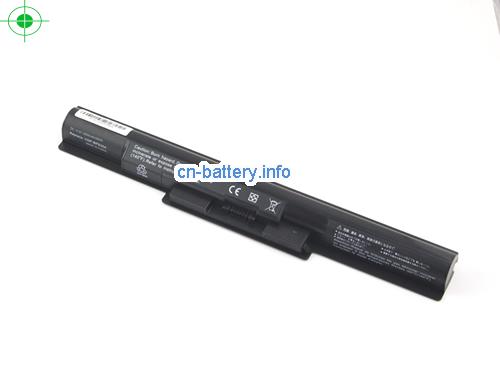  image 5 for  VAIO SVF1532F1E laptop battery 