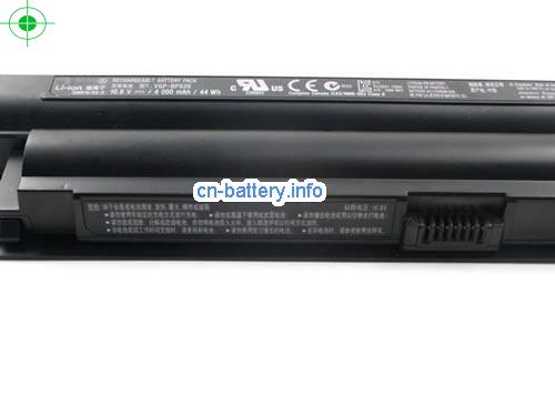  image 2 for  VAIO SVE15113EG laptop battery 