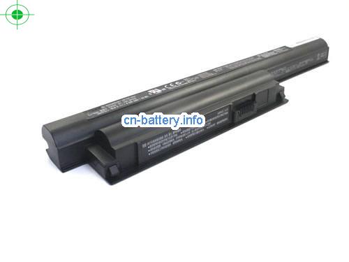  image 3 for  VAIO SVE1511M1EB laptop battery 