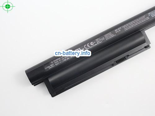  image 5 for  VAIO VPC-EH3L1E laptop battery 