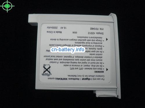  image 3 for  F010482 laptop battery 