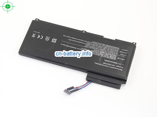  image 2 for  QX410 laptop battery 