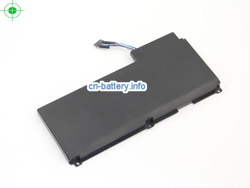  image 5 for  Rech11.1v 5900mah Aa-pn3vc6b 电池 Aa-pn3nc6f  Samsung Qx 410 Qx310   laptop battery 