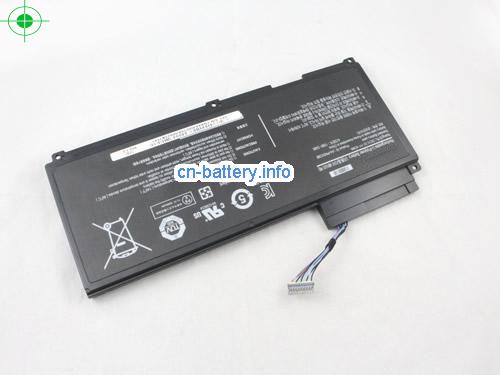  image 1 for  Samsung Pn3vc6b Aa-pn3vc6b Ba43-00270a Qx 410-j01 系列 电池 66wh  laptop battery 