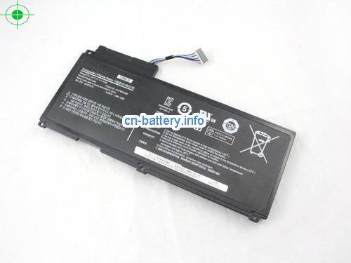  image 2 for  Samsung Pn3vc6b Aa-pn3vc6b Ba43-00270a Qx 410-j01 系列 电池 66wh  laptop battery 