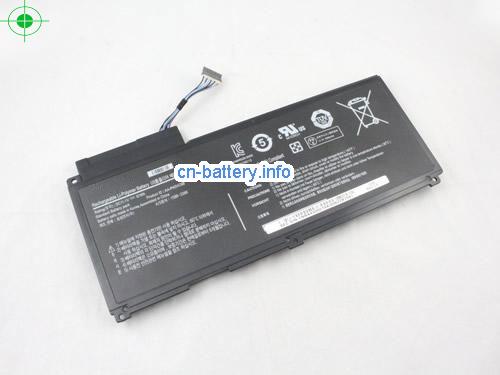  image 5 for  Samsung Pn3vc6b Aa-pn3vc6b Ba43-00270a Qx 410-j01 系列 电池 66wh  laptop battery 