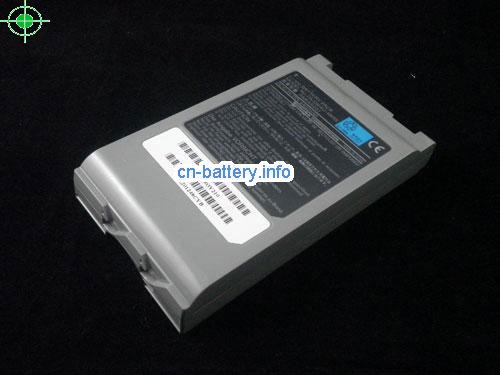  image 2 for  SATELLITE R15-S822 laptop battery 