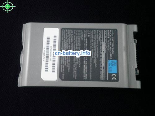  image 5 for  TECRA M4-S115TD laptop battery 