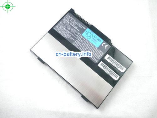  image 2 for  TOSHIBA PA3154U-2BAS laptop battery 