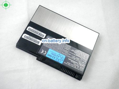  image 5 for  TOSHIBA PA3154U-2BRS laptop battery 