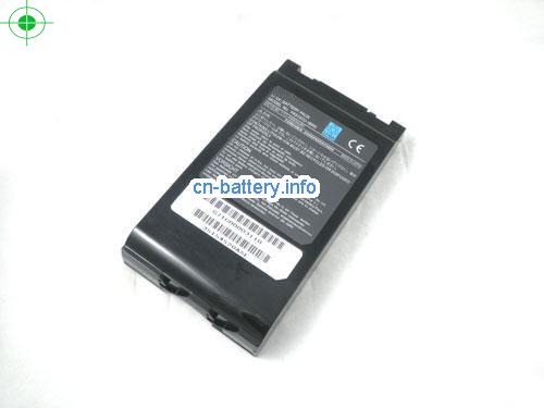  image 3 for  PORTEGE M780-S7214 laptop battery 