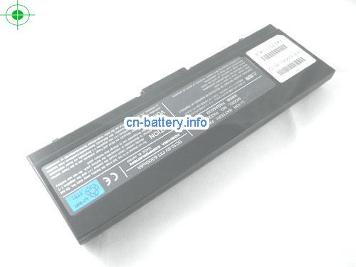  image 2 for  SATELLITE 5200-903 laptop battery 