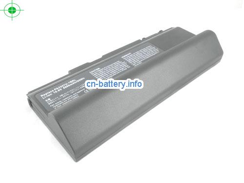  image 2 for  DYNABOOK SATELLITE T10 130C/4 laptop battery 