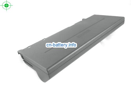  image 4 for  Toshiba Pa3356u-1brs, Pa3357u-1bal, Pa3357u-1brl, Satellite A50 A55, Portege M300, Tecra A2 A3 M2 M3 M5 M6 系列 电池 8800mah  laptop battery 