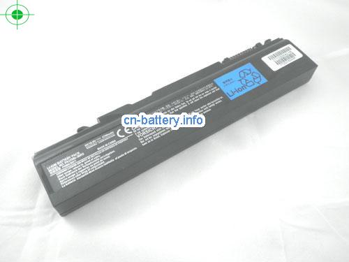  image 1 for  TECRA S4-10N laptop battery 