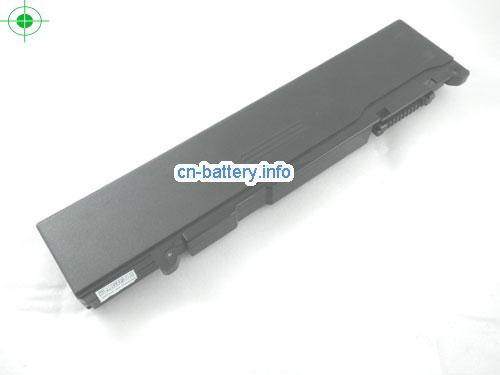  image 4 for  Toshiba Pa3356u-3brs, Pabas071, Satellite A50, A55, U200, U205, Portege M300, S100, Tecra A2 M2 M3 M5 M6 S3 系列 笔记本电池  laptop battery 