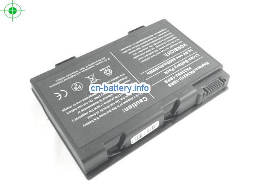  image 2 for  Toshiba Pa3395u-1brs, Pa3421u-1brs, Satellite M30x M35x M40x 系列 替代笔记本电池 8-cell  laptop battery 