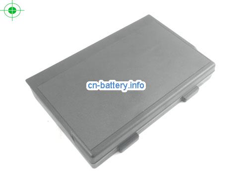  image 3 for  Toshiba Pa3395u-1brs, Pa3421u-1brs, Satellite M30x M35x M40x 系列 替代笔记本电池 8-cell  laptop battery 