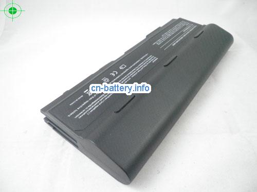  image 2 for  Toshiba Pa3399u-2brs Dynabook Satellite M40 M50 M55 Oem 电池  laptop battery 