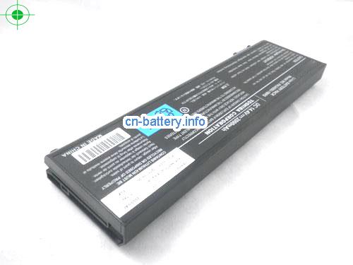  image 2 for  SATELLITE L10-194 laptop battery 