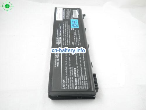  image 3 for  SATELLITE PRO L100-160 laptop battery 