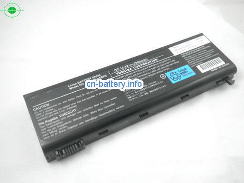  image 5 for  SATELLITE L35-S1054 laptop battery 