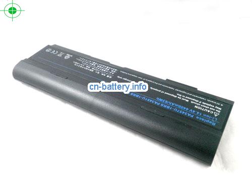  image 3 for  SATELLITE M70-169 laptop battery 