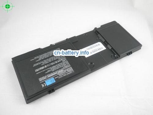  image 1 for  PORTEGE R400-S4831 TABLET PC laptop battery 