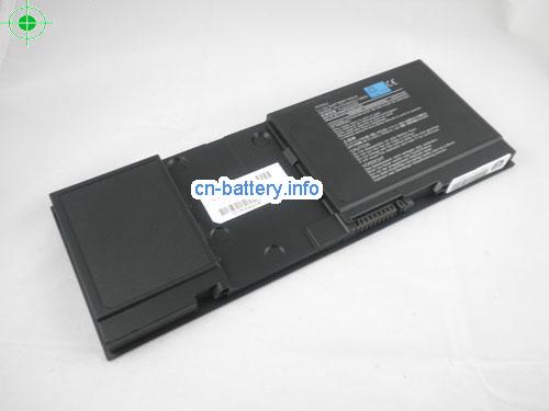  image 2 for  PORTEGE R400-S4833 TABLET PC laptop battery 