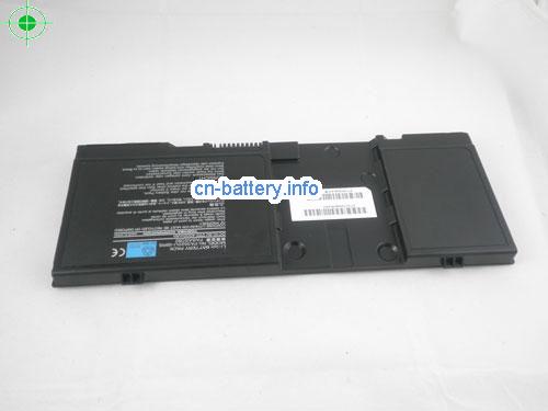  image 4 for  PORTEGE R400-S4834 TABLET PC laptop battery 