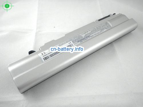  image 2 for  PORTEGE R300 laptop battery 