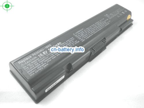  image 5 for  SATELLITE A200-19C laptop battery 