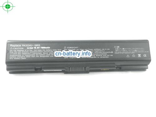  image 5 for  PABAS097 laptop battery 