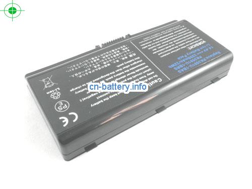  image 2 for  SATELLITE L45(EXCEPT SATELLITE L45-S7XXX) laptop battery 