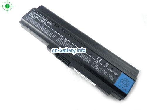  image 2 for  SATELLITE U305-S2804 laptop battery 