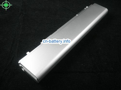  image 2 for  Pa3612u-1bas Pa3612u-1brs Pa3614u-1brp 电池  Toshiba Dynabook Ss Rx1 A600 R500 A600 系列  laptop battery 