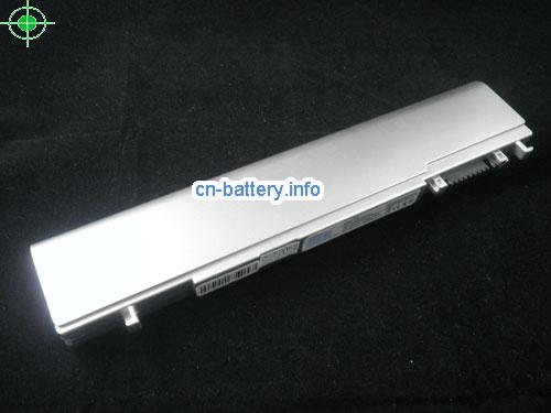  image 5 for  PORTEGE R600-102 laptop battery 