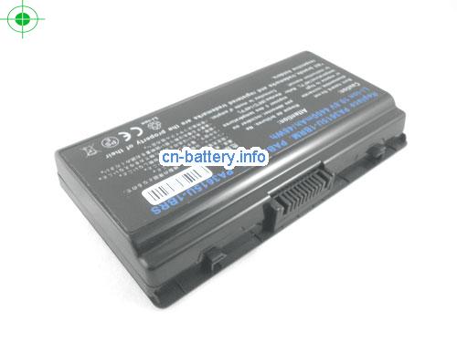  image 2 for  SATELLITE PRO L40-15D laptop battery 