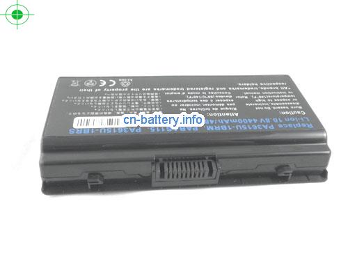  image 5 for  SATELLITE PRO L40-17F laptop battery 