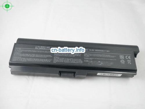  image 5 for  SATELLITE M307 laptop battery 