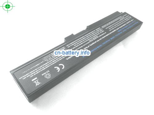  image 2 for  SATELLITE M500 SERIES laptop battery 