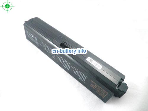  image 2 for  PORTEGE M800-701 laptop battery 