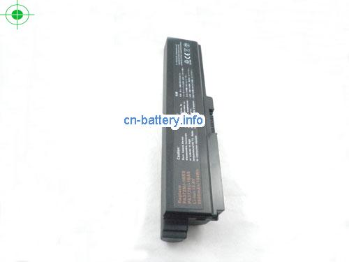  image 3 for  SATELLITE PRO U400 laptop battery 