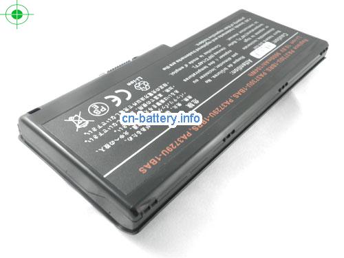  image 3 for  SATELLITE P505D-S8935 laptop battery 