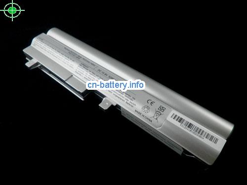  image 3 for  SATELLITE NB255-N200 laptop battery 