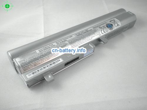  image 1 for  SATELLITE NB205-N310 laptop battery 