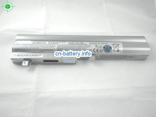  image 5 for  PA3734U-1BRS laptop battery 